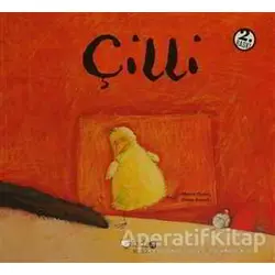 Çilli - Kolektif - Redhouse Kidz Yayınları