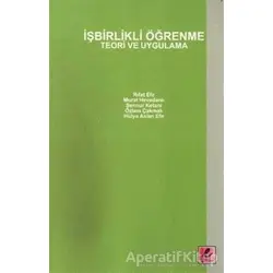 İşbirlikli Öğrenme - Murat Hevedanlı - Efil Yayınevi