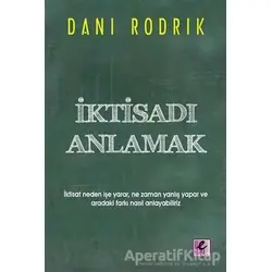 İktisadı Anlamak - Dani Rodrik - Efil Yayınevi