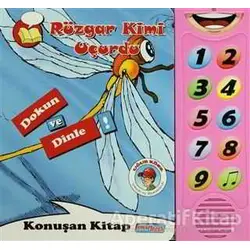 Rüzgar Kimi Uçurdu - Uğur Köse - Smarteach