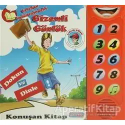 Telefon Kulubesindeki Gizemli Günlük - Uğur Köse - Smarteach