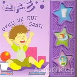 Efe - Uyku ve Süt Saati - Kolektif - Smarteach