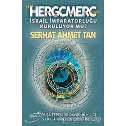 Hergcmerc - Serhat Ahmet Tan - Şira Yayınları