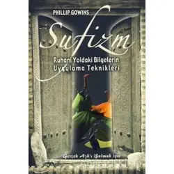 Sufizm - Phillip Gowins - Şira Yayınları