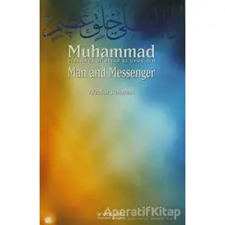 Muhammad: Man and Messenger - Afzalur Rahman - İnkılab Yayınları