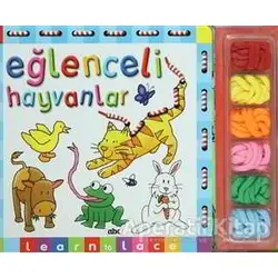 Eğlenceli Hayvanlar - Kolektif - Abc Yayın Grubu