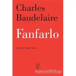 Fanfarlo - Charles Baudelaire - Sözcükler Yayınları