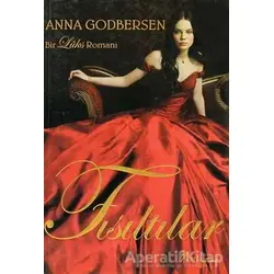 Fısıltılar - Anna Godbersen - Artemis Yayınları