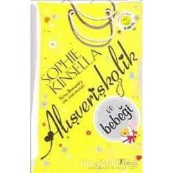 Alışverişkolik ve Bebeği - Sophie Kinsella - Artemis Yayınları