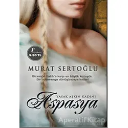 Aspasya - Murat Sertoğlu - Artemis Yayınları