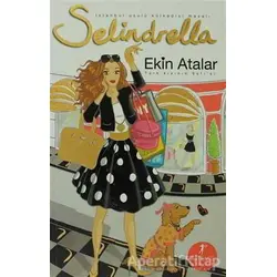 Selindrella - Ekin Atalar - Artemis Yayınları