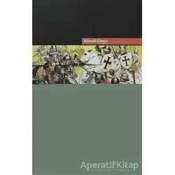 Ermeni Müverrihlerine Göre Moğollar - Müverrih Kiragos - Elips Kitap