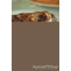 Annemin Antep Yemekleri - Anonim - Elips Kitap