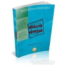 Risaleya Neweşan - Bediüzzaman Said Nursi - Zehra Yayıncılık
