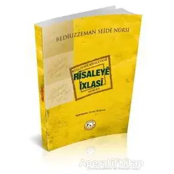 Risaleya İxlasi - Bediüzzaman Said Nursi - Zehra Yayıncılık