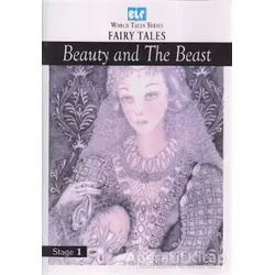 Beauty and The Beast - Kolektif - Kapadokya Yayınları