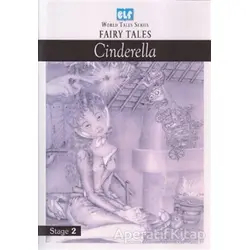 Cinderella - Kolektif - Kapadokya Yayınları