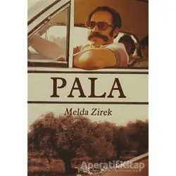 Pala - Melda Zirek - İmleç Kitap