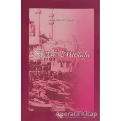 Bir İstanbul Kahramanı - Abdulkadir Emeksiz - Mühür Kitaplığı