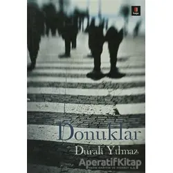 Donuklar - Durali Yılmaz - Kapı Yayınları