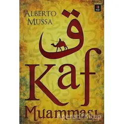 Kaf Muamması - Alberto Mussa - Kapı Yayınları
