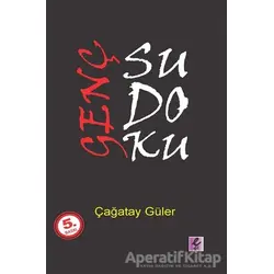 Genç Sudoku - Çağatay Güler - Efil Yayınevi