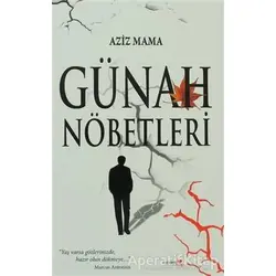 Günah Nöbetleri - Aziz Mama - Romantik Kitap