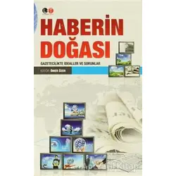 Haberin Doğası - Kolektif - Litera Türk