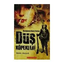 Düş Köpekleri - Melek Akçiçek - Bilgeoğuz Yayınları