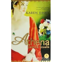 Athena - Karen Essex - Artemis Yayınları