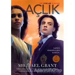 Açlık - Michael Grant - Artemis Yayınları