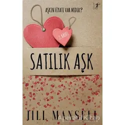 Satılık Aşk - Jill Mansell - Artemis Yayınları
