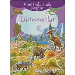 Dinozorlar - Kolektif - Çiçek Yayıncılık