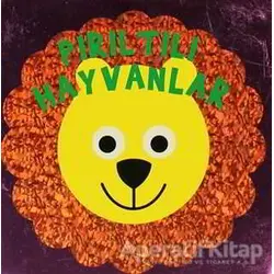 Pırıltılı Hayvanlar - Kolektif - Çiçek Yayıncılık