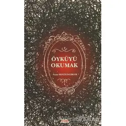 Öyküyü Okumak - Feyza Hepçilingirler - Okuryazar Yayınevi