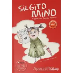 Silgito Mino - Yasemin Tuzcu Şahin - Okuryazar Yayınevi