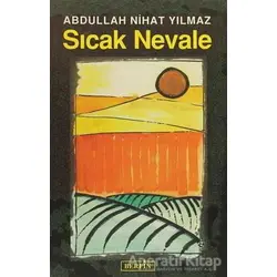 Sıcak Nevale - Abdullah Nihat Yılmaz - Berfin Yayınları