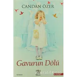 Gavurun Dölü - Candan Özer - Panama Yayıncılık