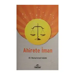 Ahirete İman - Ali Muhammed Sallabi - Ravza Yayınları
