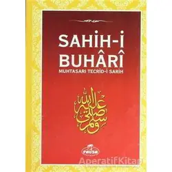Muhtasar Tecridi Sarih - Sahihi Buhari