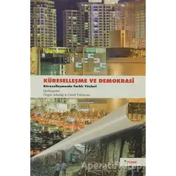 Küreselleşme ve Demokrasi - Kolektif - Dipnot Yayınları