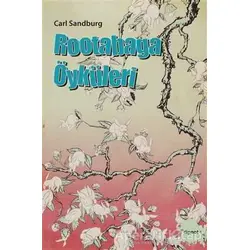 Rootabaga Öyküleri - Carl Sandburg - Dipnot Yayınları