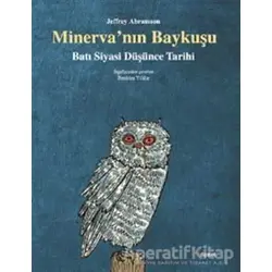 Minerva’nın Baykuşu - Jeffrey Abramson - Dipnot Yayınları