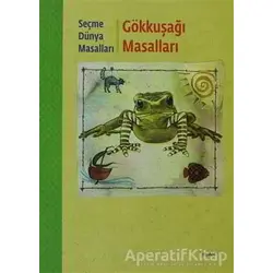 Gökkuşağı Masalları / Çiroken Qozeqere - Kolektif - Dipnot Yayınları