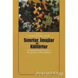 Sınırlar, İmajlar ve Kültürler - Derleme - Dipnot Yayınları