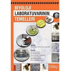 Biyoloji Laboratuvarının Temelleri - Mehmet Öztekin - Palme Yayıncılık