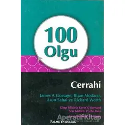 100 Olgu Cerrahi - Richard Worth - Palme Yayıncılık