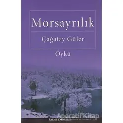 Morsayrılık - Çağatay Güler - Palme Yayıncılık