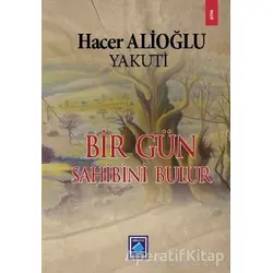 Bir Gün Sahibini Bulur - Hacer Alioğlu - Göl Yayıncılık