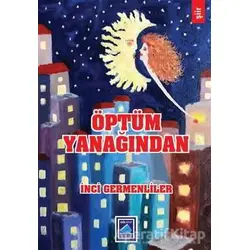 Öptüm Yanağından - İnci Germenliler - Göl Yayıncılık